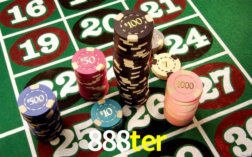 Welcome Bonus 888ter
