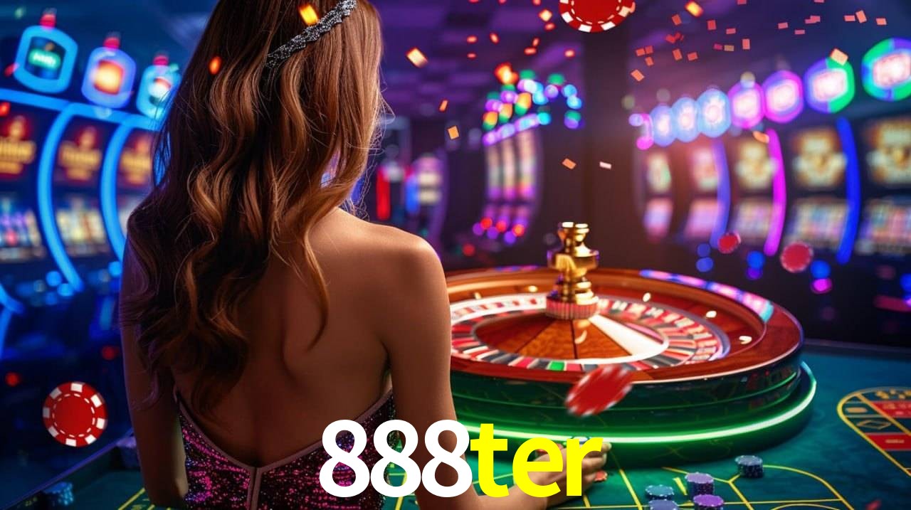 888ter App Interface