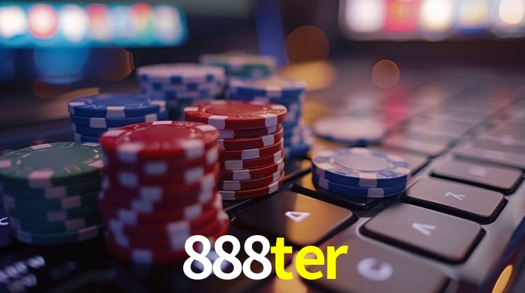 Secure Login 888ter