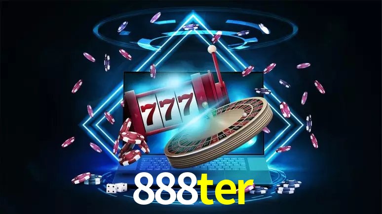 Game Providers 888ter