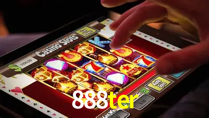 Live Casino 888ter